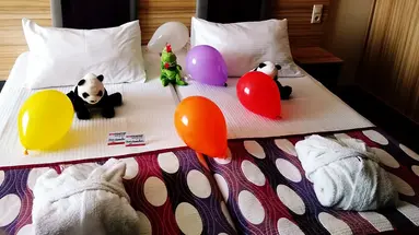 Hotel Galaxy Kraków