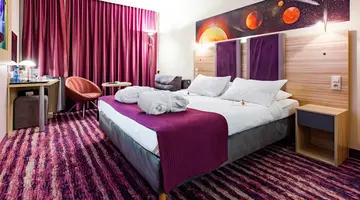 Hotel Galaxy Kraków