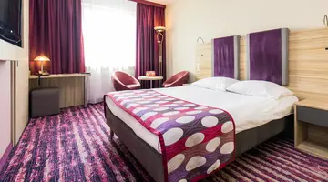 Hotel Galaxy Kraków