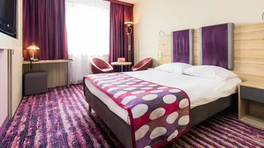 Hotel Galaxy Kraków