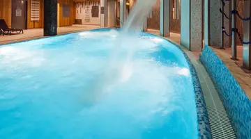 Hotel Galaxy Kraków