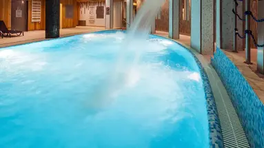 Hotel Galaxy Kraków