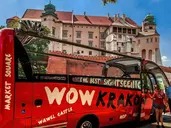 Hotel Galaxy Kraków