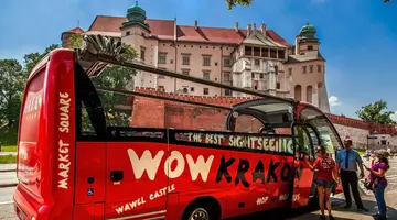 Hotel Galaxy Kraków