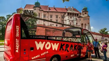 Hotel Galaxy Kraków