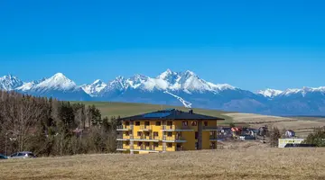 Hotel Galica