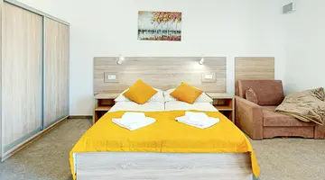 Hotel Galica