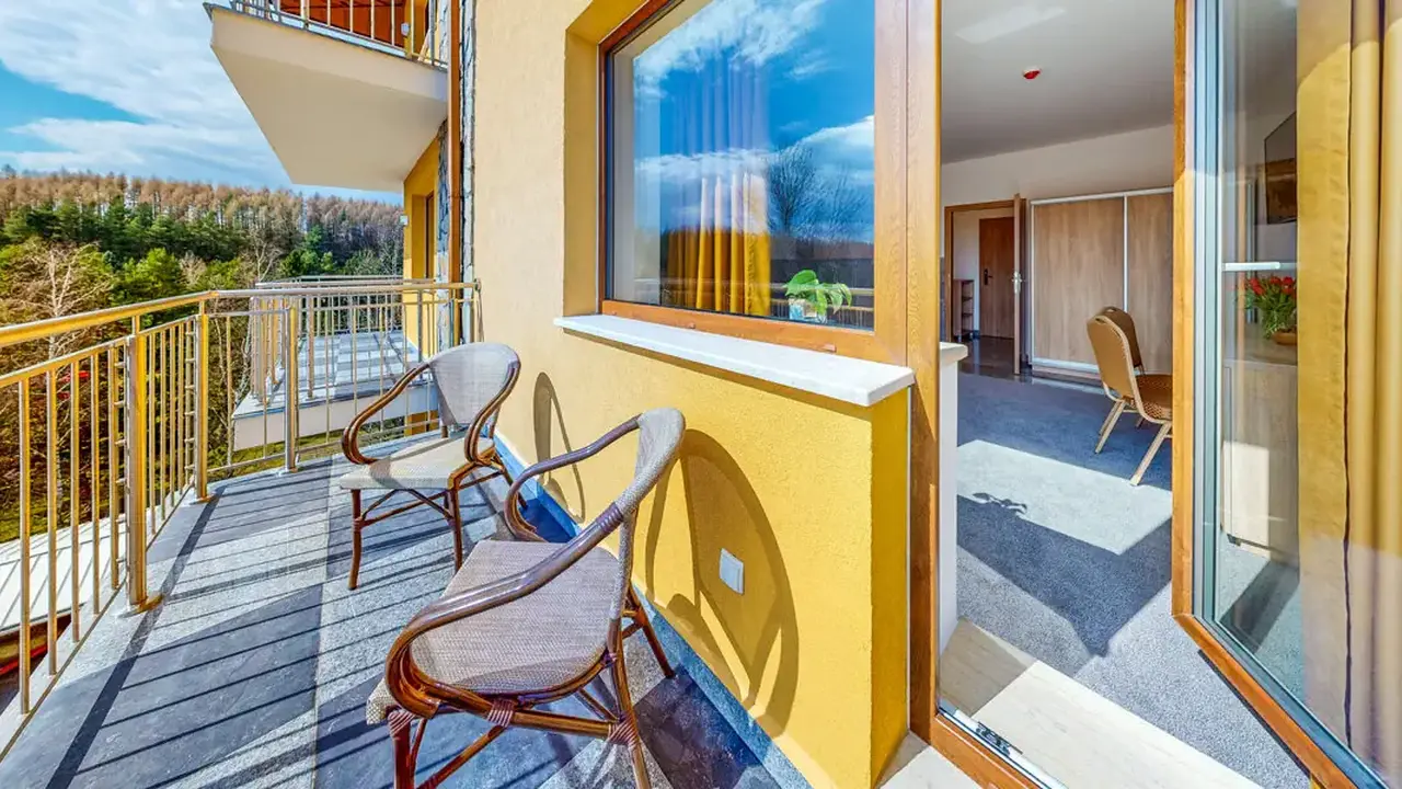Hotel Galica