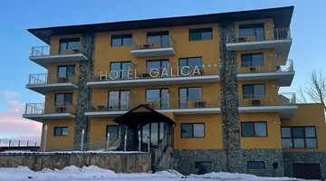 Hotel Galica