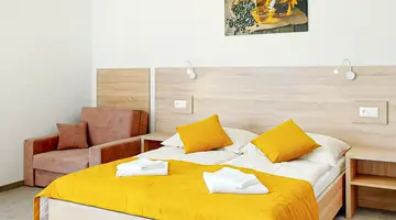 Hotel Galica