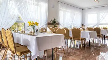 Hotel Galica