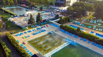 Hotel Galica