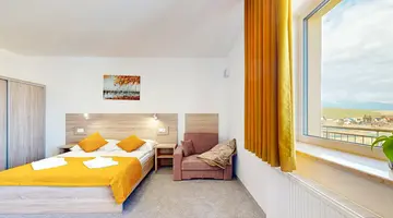Hotel Galica