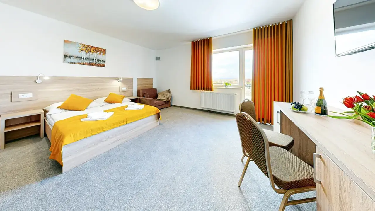 Hotel Galica