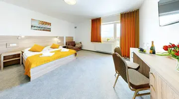 Hotel Galica