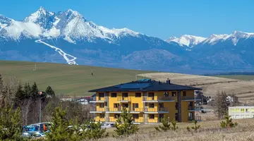 Hotel Galica