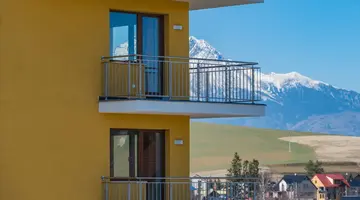 Hotel Galica