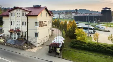 Hotel Galicja