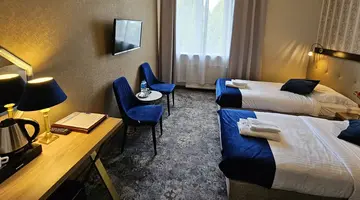 Hotel Galicja