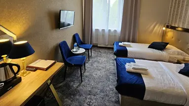 Hotel Galicja