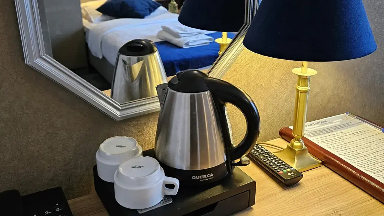 Hotel Galicja