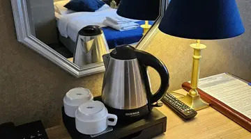 Hotel Galicja