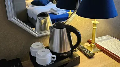 Hotel Galicja