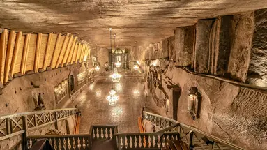 Hotel Galicja