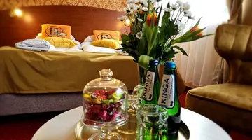 Hotel Galicja