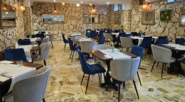 Hotel Galicja