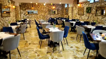 Hotel Galicja