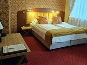 Hotel Galicja