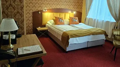 Hotel Galicja