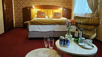 Hotel Galicja