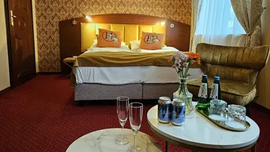 Hotel Galicja