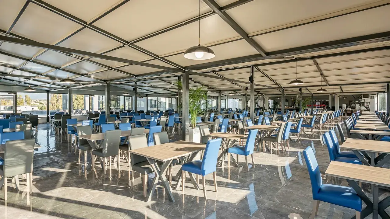 Hotel Galini Palace Resort