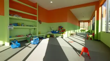 Hotel Galini Palace Resort