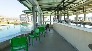 Hotel Galini Palace Resort