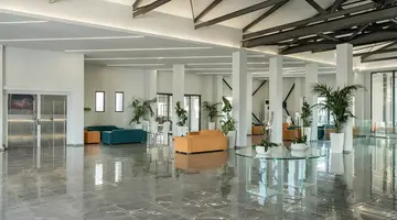Hotel Galini Palace Resort