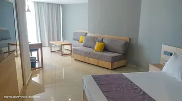 Hotel Galini Palace Resort