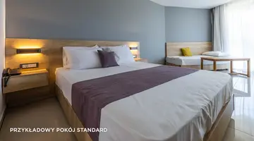 Hotel Galini Palace Resort