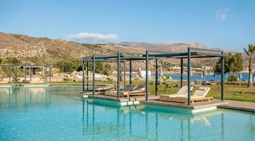 Hotel Galini Palace Resort