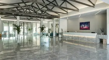 Hotel Galini Palace Resort