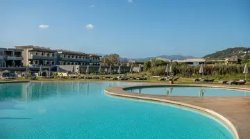 Hotel Galini Palace Resort