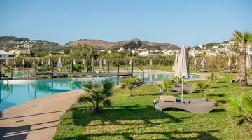 Hotel Galini Palace Resort