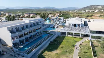 Hotel Galini Palace Resort