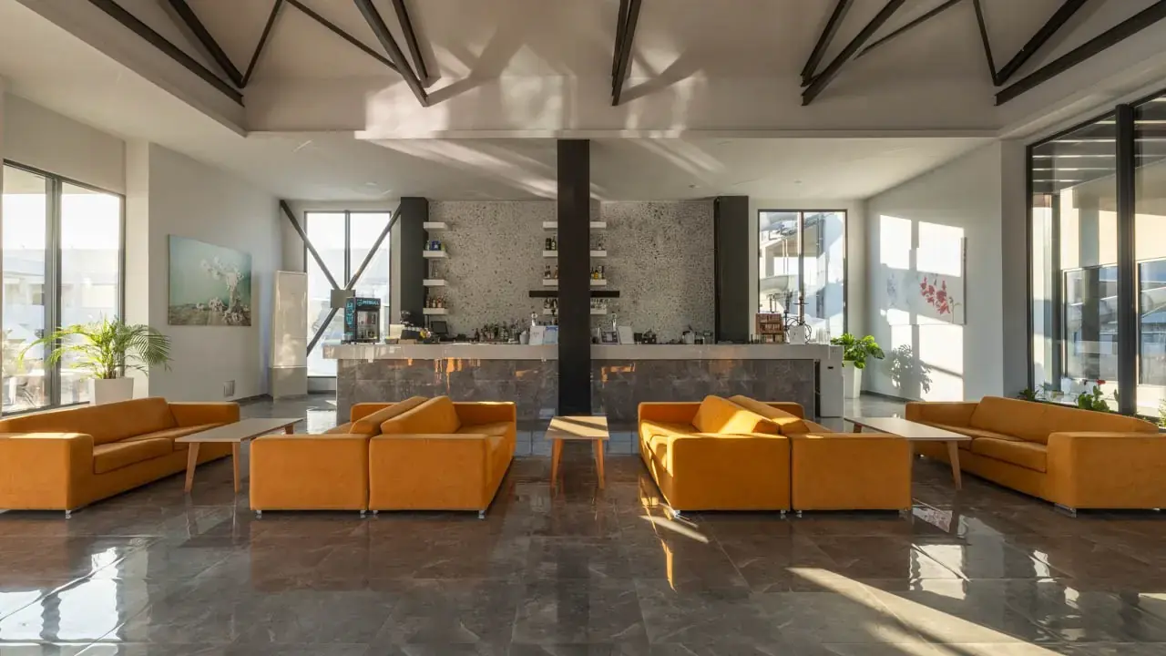 Hotel Galini Palace Resort