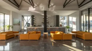 Hotel Galini Palace Resort