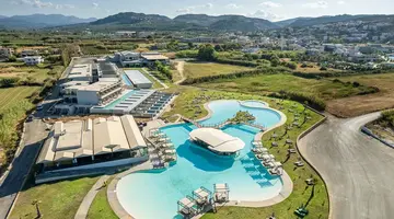 Hotel Galini Palace Resort