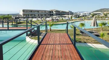 Hotel Galini Palace Resort